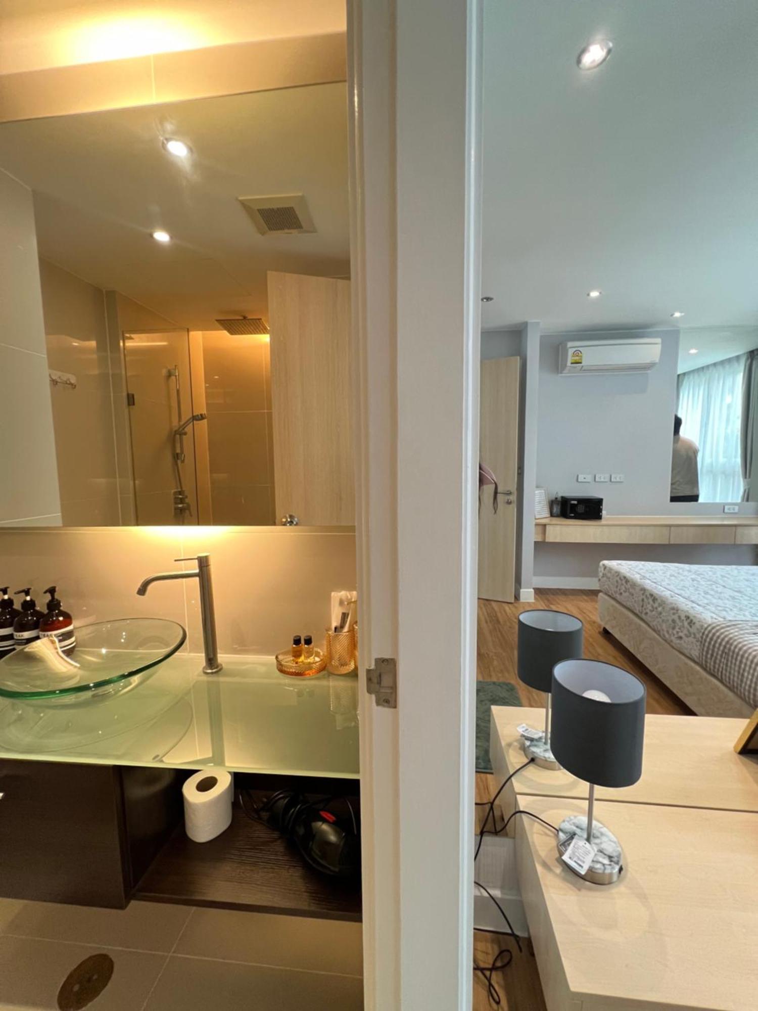Appartement Grand Caribbean By Rita