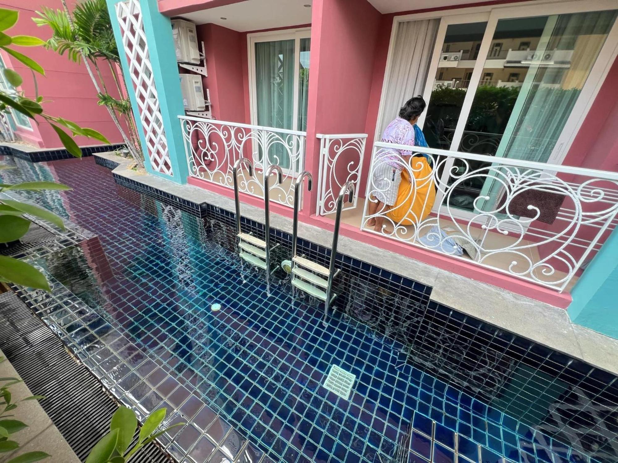Grand Caribbean By Rita Appartement *